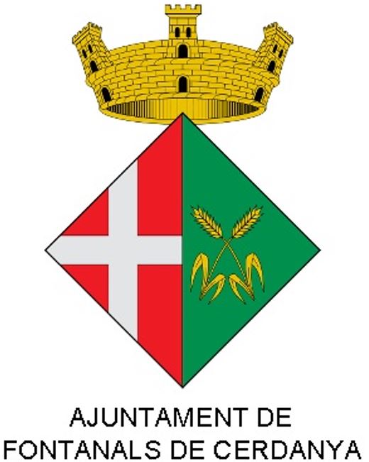 Ajuntament de Fontanals
